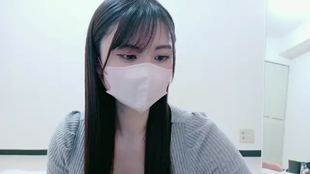 Snapshot of Miria-pq chatting on February 14, 2026, 9:42 am Miria-pq online show from February 14, 2026, 9:42 am