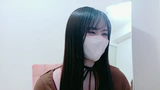 Snapshot of Miria-pq chatting on February 24, 2026, 8:04 am Miria-pq online show from February 24, 2026, 8:04 am