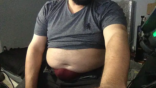 bottombeargaming online show from January 10, 2026, 3:02 am