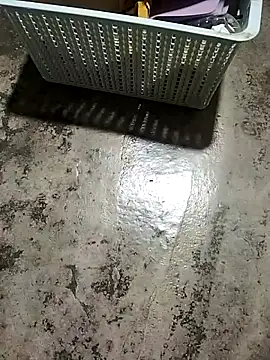 Ginny 2x online show from March 20, 2026, 9:49 pm