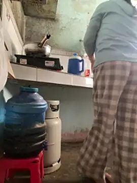 Ginny 2x online show from February 8, 2026, 12:41 am