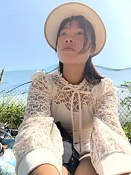 Mimi sweet1 online show from February 6, 2026, 3:57 am