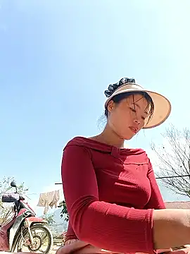 Mimi sweet1 online show from January 17, 2026, 5:00 am