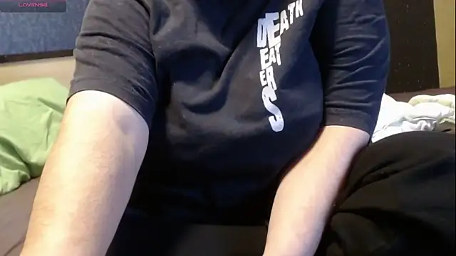 Santanna77 online show from January 11, 2026, 8:21 am