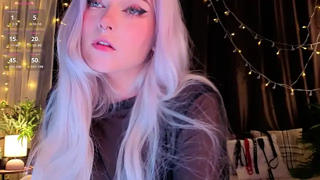 Snapshot of ShyniAlice chatting on June 26, 2026, 3:56 am ShyniAlice online show from June 26, 2026, 3:56 am
