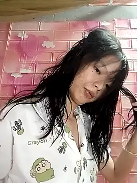 Snapshot of Chammy720 chatting on February 18, 2026, 9:50 am Chammy720 online show from February 18, 2026, 9:50 am