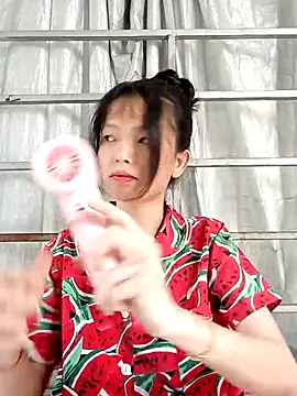 Snapshot of Chammy720 chatting on April 14, 2026, 3:00 am Chammy720 online show from April 14, 2026, 3:00 am