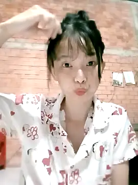 Snapshot of Chammy720 chatting on February 6, 2026, 12:45 pm Chammy720 online show from February 6, 2026, 12:45 pm