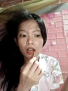 Snapshot of Chammy720 chatting on February 19, 2026, 11:40 am Chammy720 online show from February 19, 2026, 11:40 am