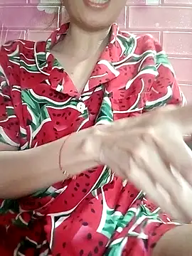 Snapshot of Chammy720 chatting on April 4, 2026, 3:07 pm Chammy720 online show from April 4, 2026, 3:07 pm