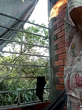 Snapshot of Chammy720 chatting on February 16, 2026, 10:25 am Chammy720 online show from February 16, 2026, 10:25 am