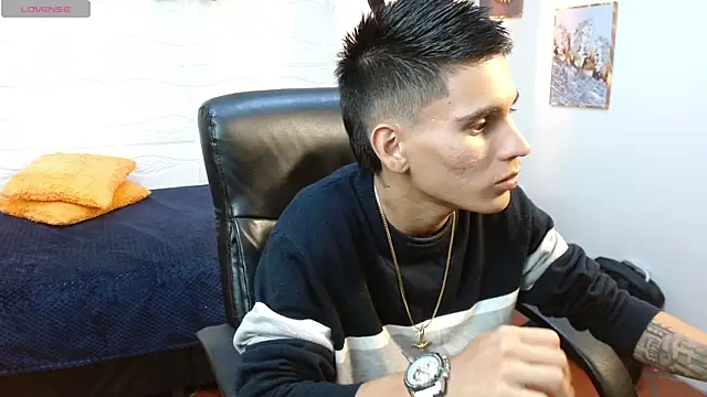 Snapshot of paullcb chatting on January 17, 2026, 3:54 am paullcb online show from January 17, 2026, 3:54 am