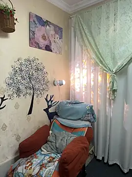 xiaorou88 online show from March 7, 2026, 3:35 am