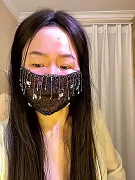 xiaorou88 online show from January 10, 2026, 2:56 pm