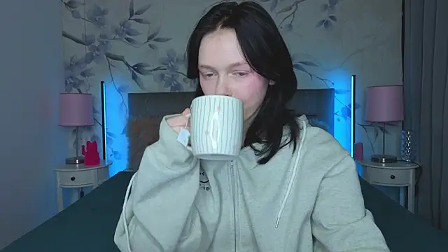 bucks bunnyy online show from February 6, 2026, 10:39 pm