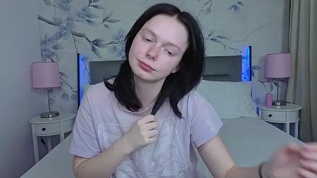 bucks bunnyy online show from April 6, 2026, 9:16 pm