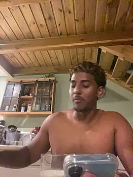 Axel black10 online show from March 23, 2026, 8:08 pm