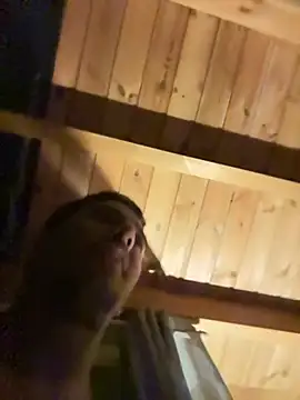 Axel black10 online show from February 22, 2026, 1:19 am