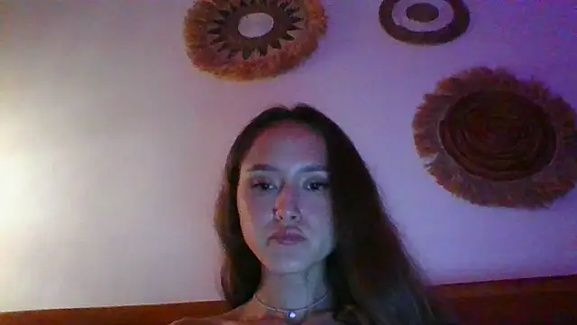 Snapshot of Nyvoria chatting on March 3, 2026, 1:18 pm Nyvoria online show from March 3, 2026, 1:18 pm