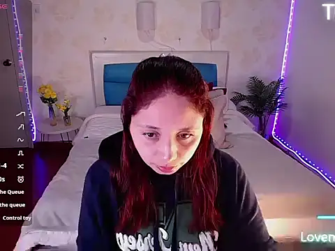 stefany sun online show from January 15, 2026, 12:30 pm