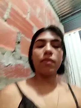 triana-hot18 online show from February 19, 2026, 1:19 pm