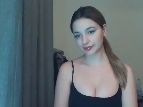 EvelineMagnetic online show from March 17, 2026, 9:18 pm