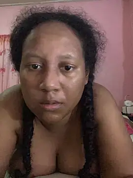 Eirondra valeen online show from July 2, 2026, 1:06 am