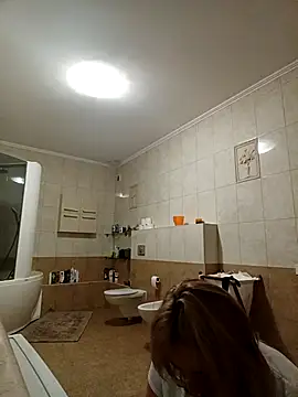 Snapshot of Katrina9911 chatting on January 13, 2026, 9:02 am Katrina9911 online show from January 13, 2026, 9:02 am