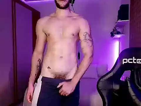 Alefvega online show from March 7, 2026, 2:18 am