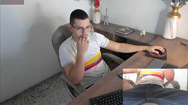 Jay Grip online show from February 13, 2026, 7:58 pm