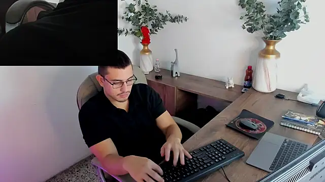 Jay Grip online show from February 16, 2026, 7:45 pm