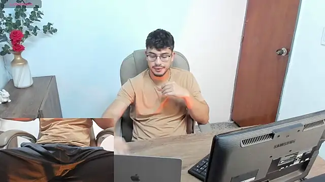 Jay Grip online show from February 6, 2026, 2:02 pm