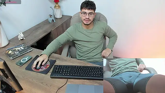 Jay Grip online show from February 11, 2026, 1:44 pm