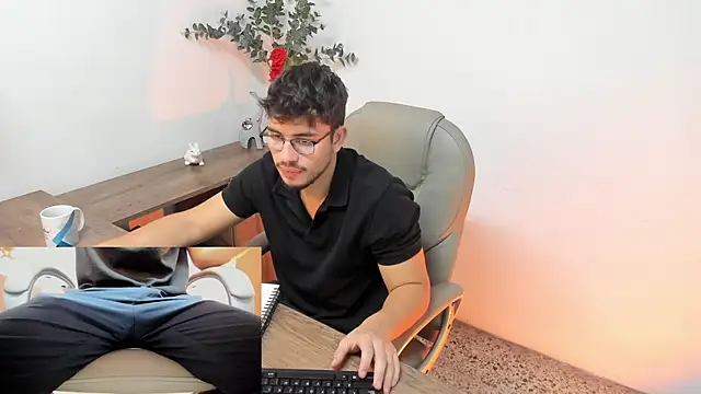 Jay Grip online show from February 9, 2026, 1:53 pm