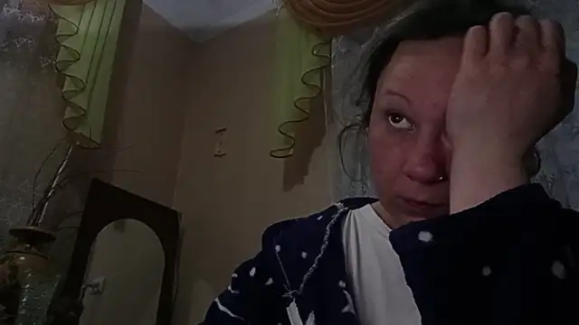 Norma Wall online show from March 12, 2026, 3:56 am