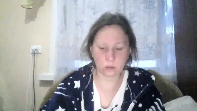 Norma Wall online show from March 27, 2026, 3:26 am