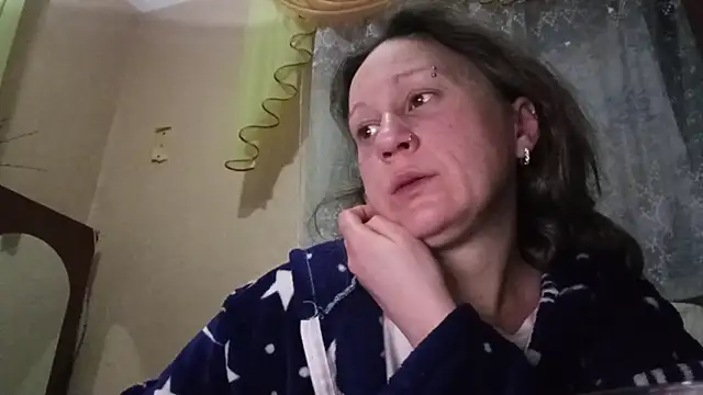 Norma Wall online show from March 13, 2026, 2:38 am