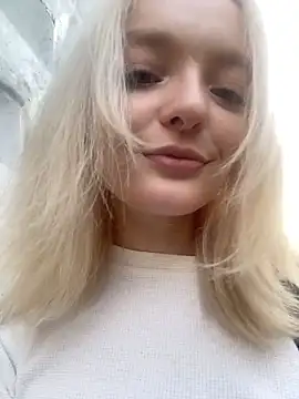aka Blonde online show from May 8, 2026, 12:42 pm