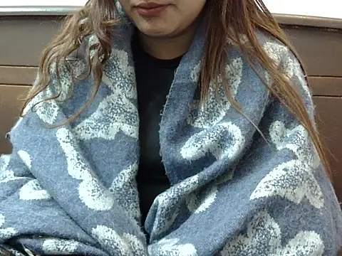 AngelAnaya018 online show from February 2, 2026, 8:08 pm