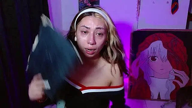 kittymiauu444 online show from June 28, 2026, 3:35 am