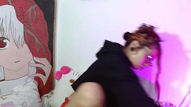 kittymiauu444 online show from March 11, 2026, 4:39 am