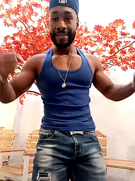 Dante Knox online show from February 24, 2026, 11:44 am