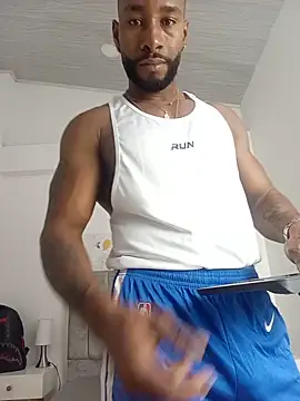 Dante Knox online show from May 25, 2026, 6:39 pm