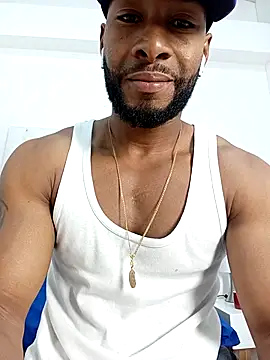 Dante Knox online show from February 5, 2026, 12:23 pm