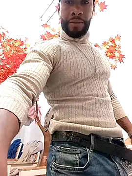 Dante Knox online show from April 5, 2026, 11:17 am