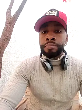 Dante Knox online show from May 11, 2026, 11:33 am
