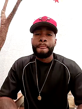 Dante Knox online show from February 17, 2026, 12:02 pm