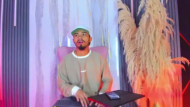 Baby sexdemon online show from February 4, 2026, 8:26 pm