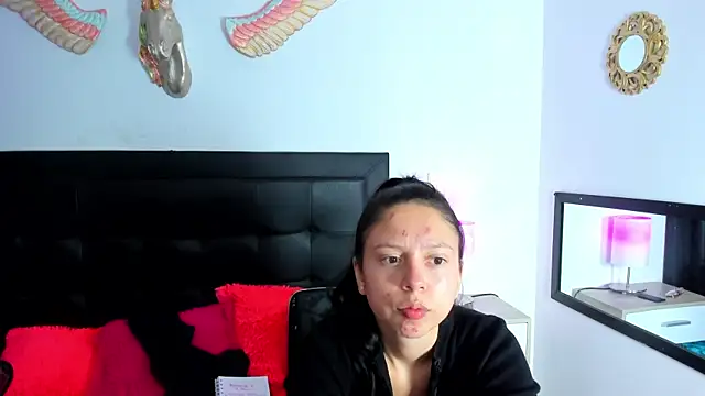 Natalye 23 online show from April 4, 2026, 10:38 pm