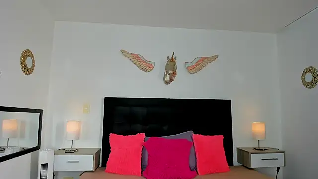 Natalye 23 online show from March 24, 2026, 5:57 pm